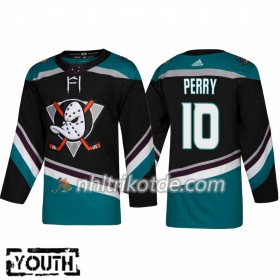 Anaheim Ducks Trikot Corey Perry 10 Adidas Alternate 2018-19 Authentic - Kinder